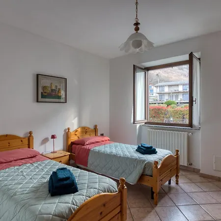 Il Castagneto Apartment *