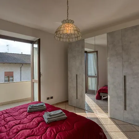Apartment Il Castagneto Colico