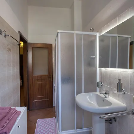 Apartment Il Castagneto *