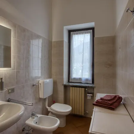 Il Castagneto Apartment