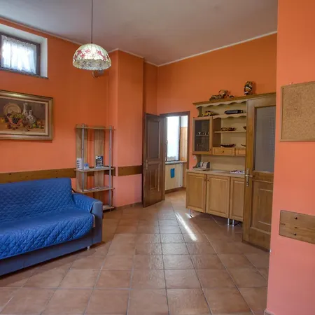 Apartment Il Castagneto