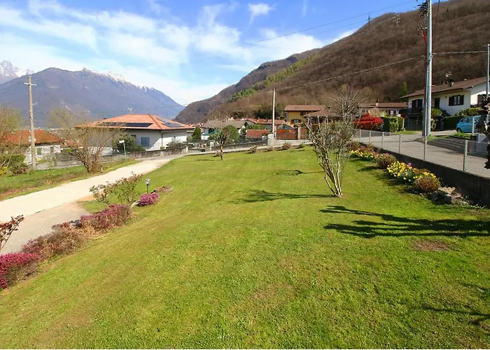 Il Castagneto