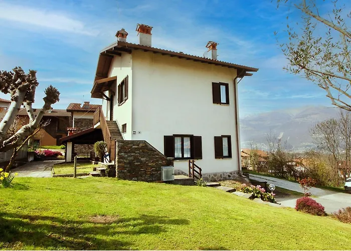 Il Castagneto Apartamento