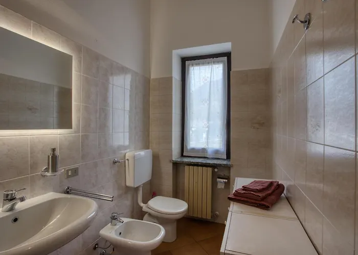 Il Castagneto Apartamento
