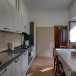 Apartmán Il Castagneto Colico