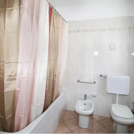 Il Castagneto Apartamento *