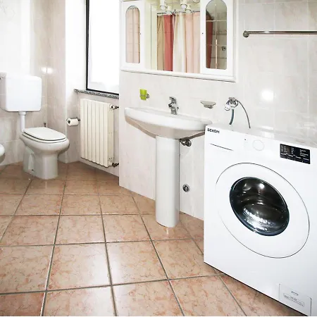 Apartament Il Castagneto Colico