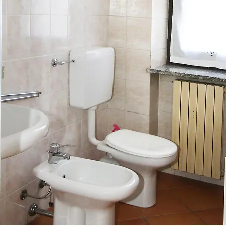 Apartment Il Castagneto Colico