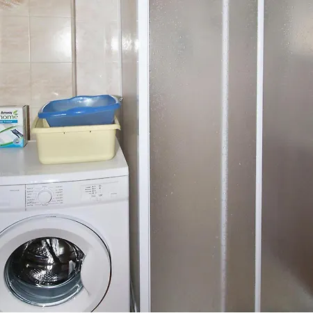 Il Castagneto Apartment Colico