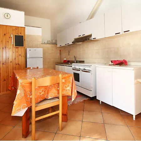 Apartment Il Castagneto