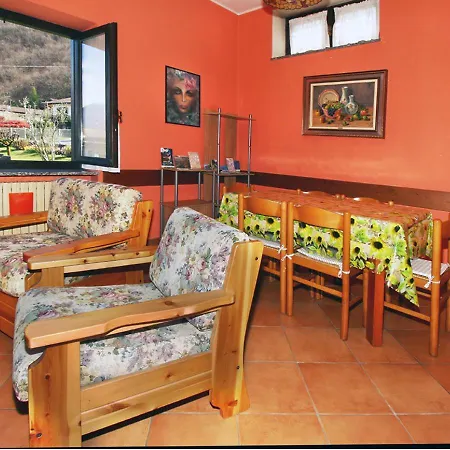 Il Castagneto Apartamento