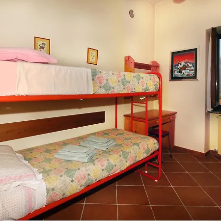 Il Castagneto Apartment Colico