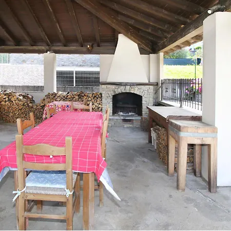 Apartment Il Castagneto *