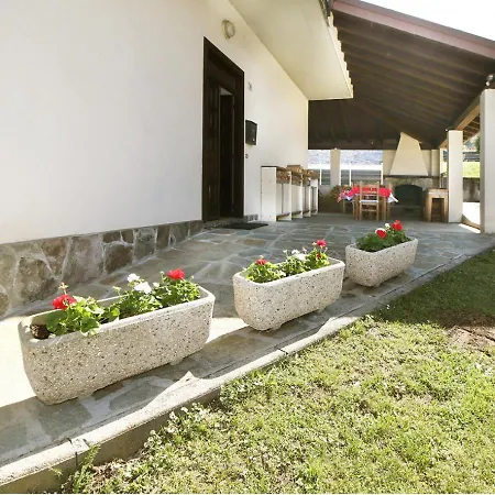 Il Castagneto Apartment Colico