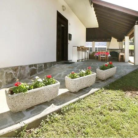 Il Castagneto Apartment Colico