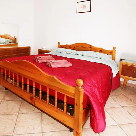 Apartment Il Castagneto