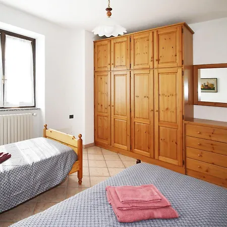 Apartamento Il Castagneto Colico