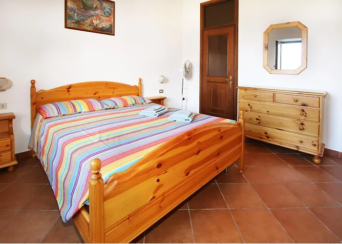 Il Castagneto Apartament