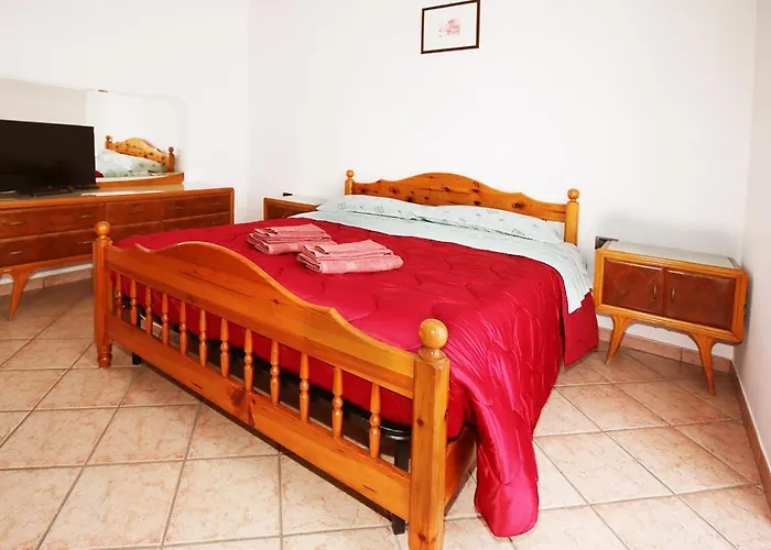 Lejlighed Il Castagneto