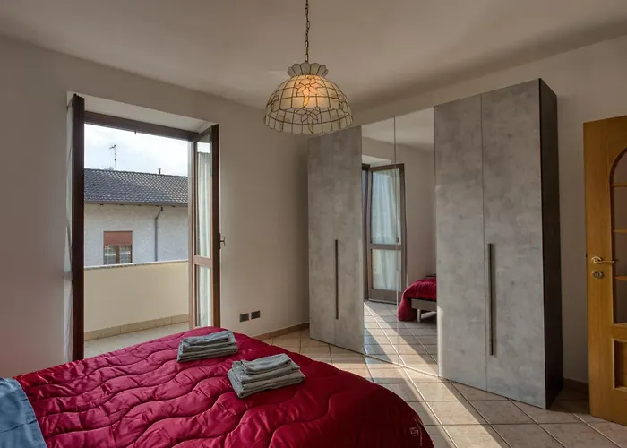 Apartament Il Castagneto Colico