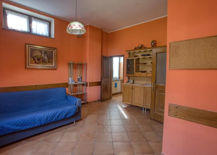 Apartament Il Castagneto
