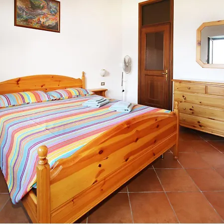 Il Castagneto 아파트