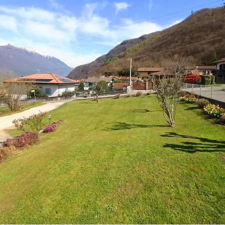 Il Castagneto